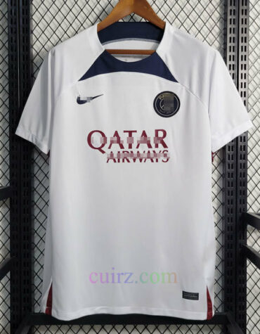 Camiseta Entrenamiento PSG 2023 2024 | Cuirz 5