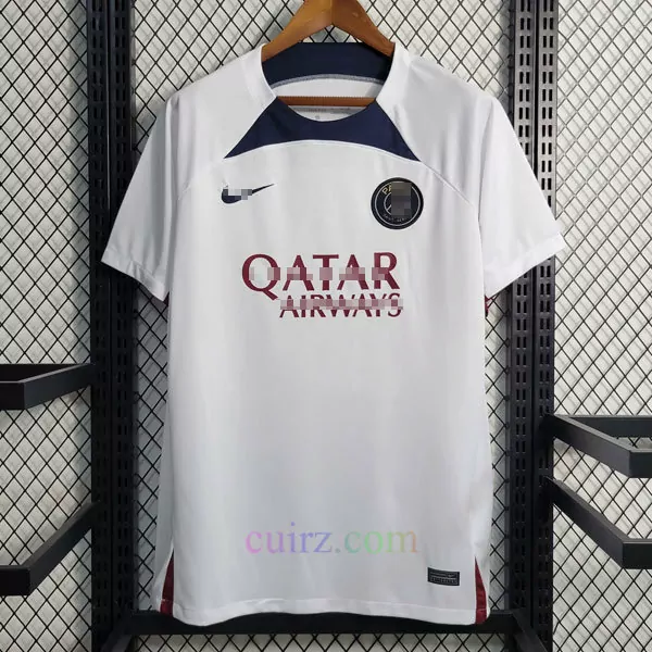 Camiseta Entrenamiento PSG 2023 2024