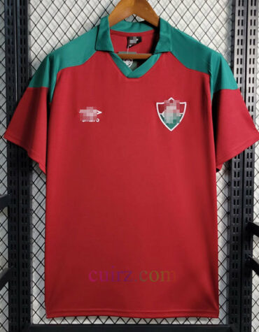 Camiseta Entrenamiento Fluminense 2023 2024