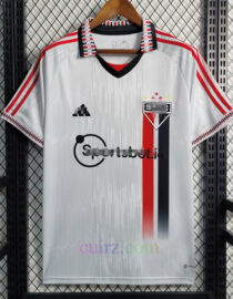 Camiseta de Entrenamiento Santos 2023 2024 | Cuirz 2