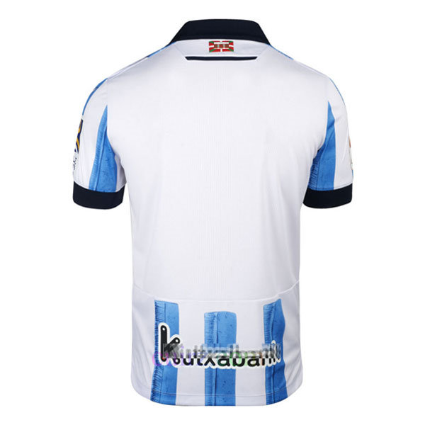 Camiseta Real Sociedad 1ª Equipación 2023 2024 Edición Jugador | Cuirz 4