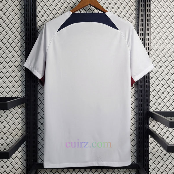 Camiseta Entrenamiento PSG 2023 2024 | Cuirz 4