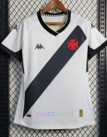 Camiseta Fluminense 2ª Equipación 2023 2024 de Mujer | Cuirz