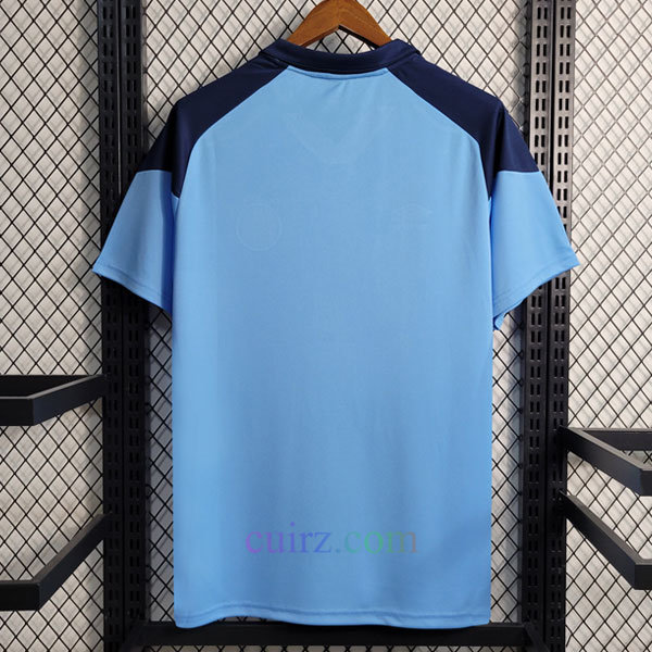 Camiseta Entrenamiento Gremio 2023 2024 | Cuirz 4