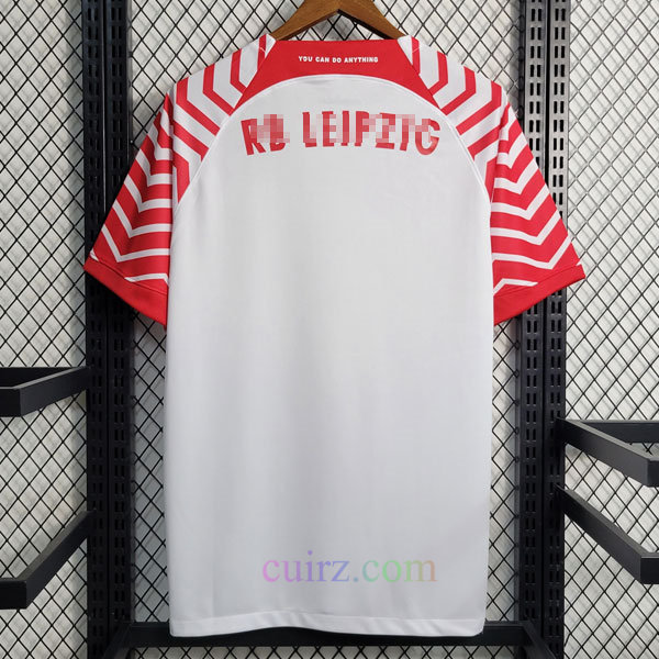 Camiseta RB Leipzig 1ª Equipación 2023 2024 | Cuirz 4