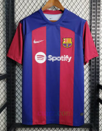 Camiseta Barcelona 2ª Equipación 2023 2024 Edición Jugador | Cuirz 2