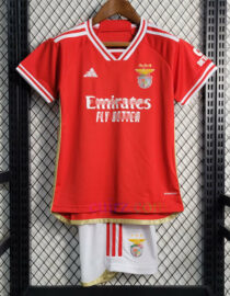 Camiseta Benfica 1ª Equipación 2023 2024 Edición Jugador | Cuirz 2