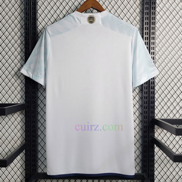 Camiseta Cruzeiro 2ª Equipación 2023 2024 | Cuirz 4