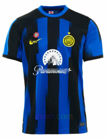 Camiseta Inter 1ª Equipación 2023 2024 | Cuirz 5