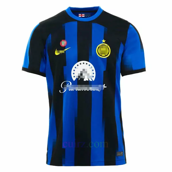 Camiseta Inter 1ª Equipación 2023 2024 | Cuirz 3