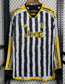 Pantalón y Camiseta Juventus 1ª Equipación 2023 2024 para Niños | Cuirz 2