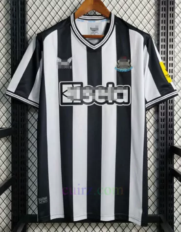 Camiseta Newcastle 1ª Equipación 2023 2024 | Cuirz