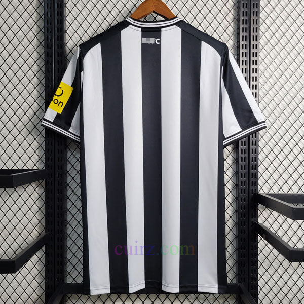 Camiseta Newcastle 1ª Equipación 2023 2024 | Cuirz 4