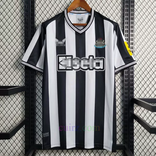 Camiseta Newcastle 1ª Equipación 2023 2024