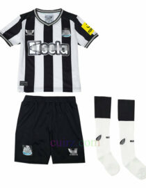 Camiseta Newcastle United 1ª Equipación 2023 2024 Edición Jugador | Cuirz 2