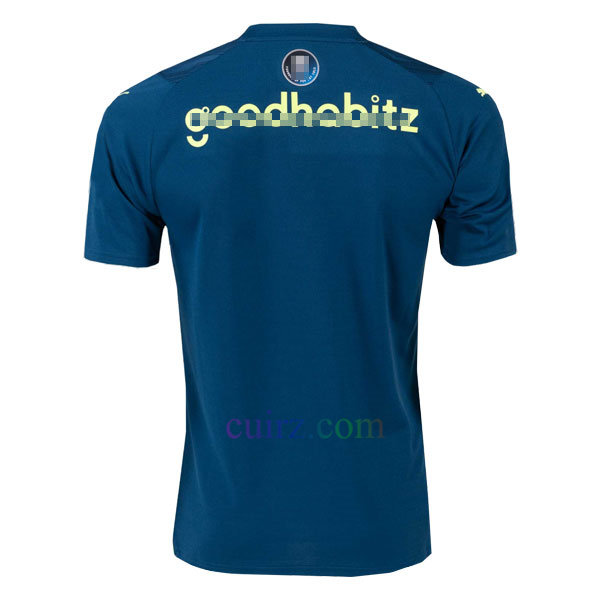 Camiseta PSV Eindhoven 3ª Equipación 2023 2024 | Cuirz 4