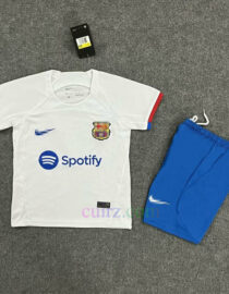Camiseta Barcelona 2ª Equipación 2023 2024