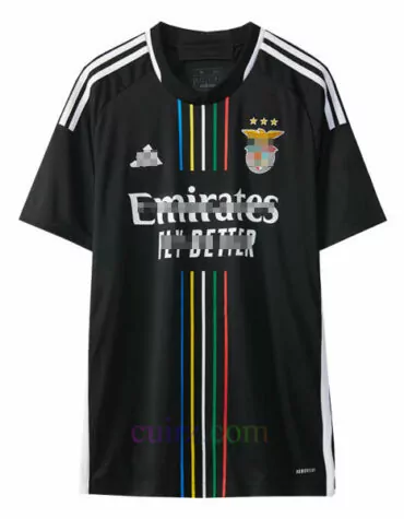Camiseta Benfica 2ª Equipación 2023 2024 | Cuirz 5