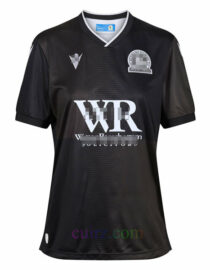 Camiseta Rangers 2ª Equipación 2023 2024 | Cuirz