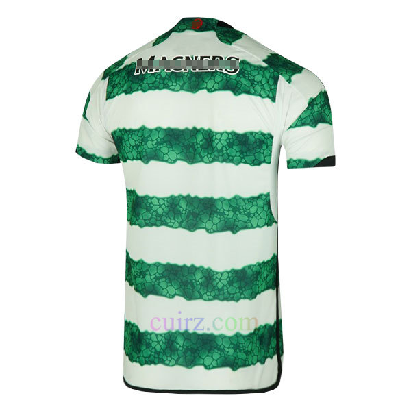 Camiseta Celtic FC 1ª Equipación 2023 2024 | Cuirz 4