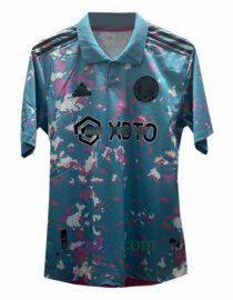 Camiseta Manchester City 2023 2024 Edición Especial | Cuirz 2