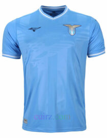 Camiseta SS Lazio 2ª Equipación 2023 2024 | Cuirz