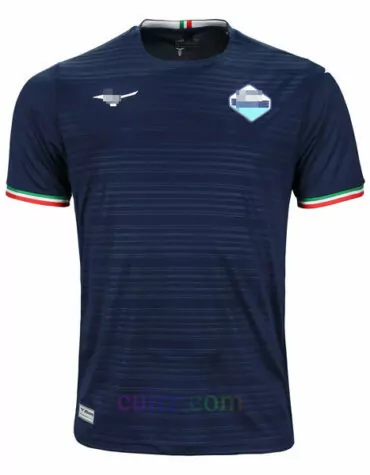 Camiseta SS Lazio 2ª Equipación 2023 2024 | Cuirz 5