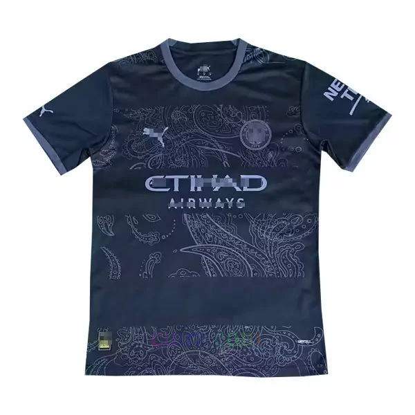 Camiseta Manchester City 2023 2024 Edición Especial | Cuirz 3