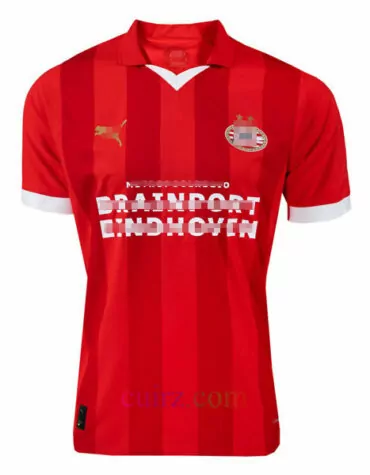 Camiseta PSV Eindhoven 1ª Equipación 2023 2024 | Cuirz