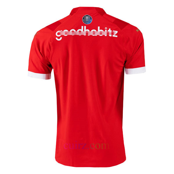 Camiseta PSV Eindhoven 1ª Equipación 2023 2024 | Cuirz 4