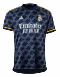 Camiseta Real Madrid 2ª Equipación 2023 2024 Edición Jugador | Cuirz