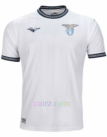 Camiseta SS Lazio 3ª Equipación 2023 2024 | Cuirz 5