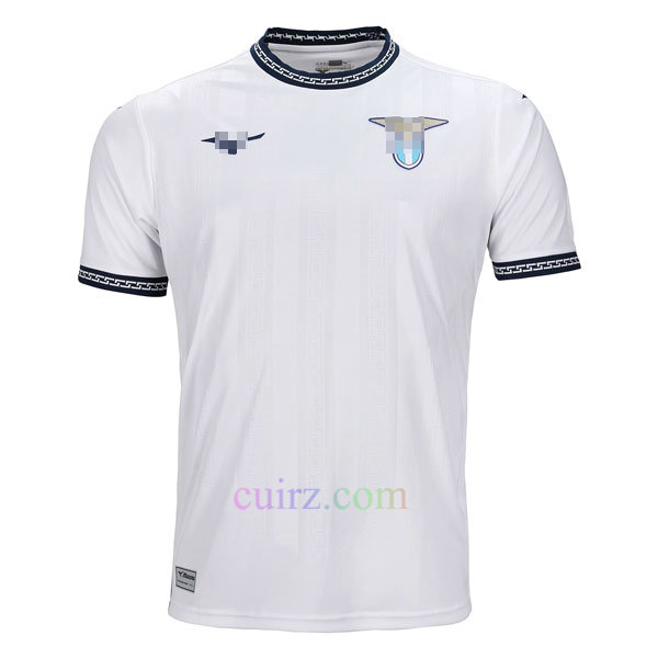 Camiseta SS Lazio 3ª Equipación 2023 2024 | Cuirz 3