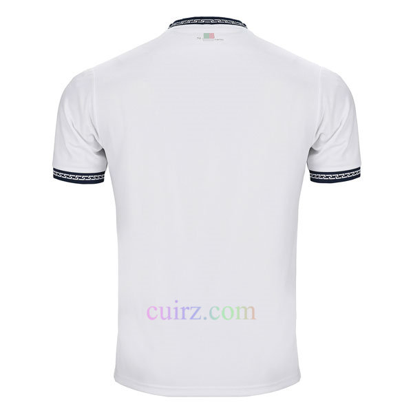 Camiseta SS Lazio 3ª Equipación 2023 2024 | Cuirz 4