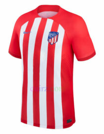 Camiseta Atlético de Madrid 2ª Equipación 2023 2024 Edición Jugador | Cuirz