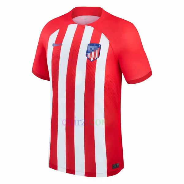 Camiseta Atlético de Madrid 1ª Equipación 2023 2024 | Cuirz 3