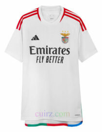 Camiseta Sport Recife 3ª Equipación 2023 2024 | Cuirz