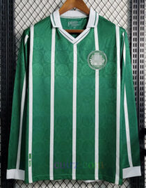 Camiseta Inter Milan 1ª Equipación 1988 Manga Larga | Cuirz 2