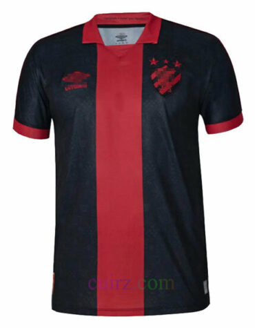 Camiseta Sport Recife 3ª Equipación 2023 2024 | Cuirz 5