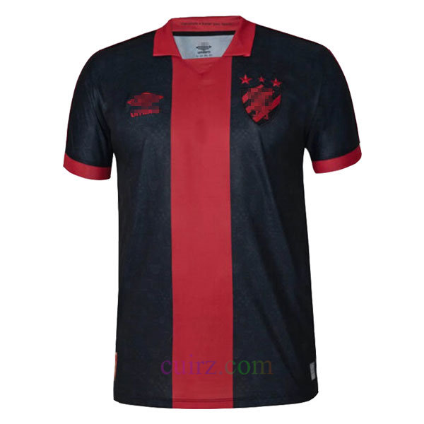 Camiseta Sport Recife 3ª Equipación 2023 2024 | Cuirz 3