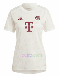 Pantalón y Camiseta Bayern de Múnich 3ª Equipación 2023 2024 para Niños | Cuirz 2