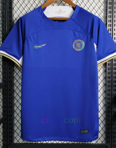 Camiseta Chelsea 1ª Equipación 2023 2024 | Cuirz 4