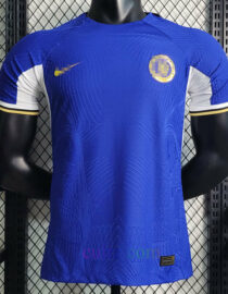Camiseta Chelsea 1ª Equipación 2023 2024 | Cuirz