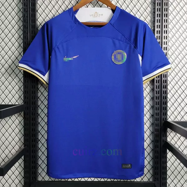 Camiseta Chelsea 1ª Equipación 2023 2024 | Cuirz 3