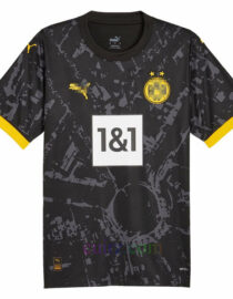 Camiseta Dortmund 2ª Equipación 2023 2024 | Cuirz 2