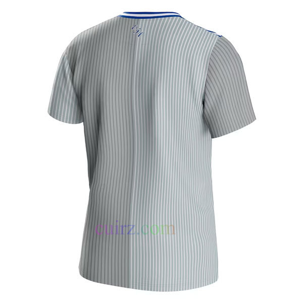 Camiseta Everton 3ª Equipación 2023 2024 | Cuirz 4