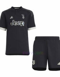 Camiseta Juventus 3ª Equipación 2023 2024 Edición Jugador | Cuirz 2