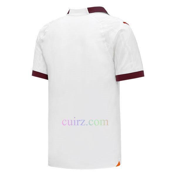 Camiseta Man City 2ª Equipación 2023 2024 Edición Jugador | Cuirz 4