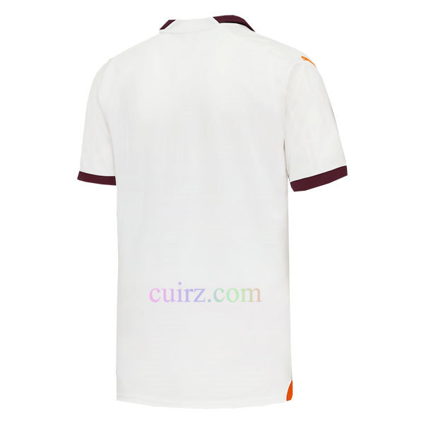 Camiseta Man City 2ª Equipación 2023 2024 | Cuirz 4