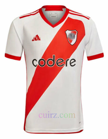 Camiseta River Plate 1ª Equipación 2023 2024 | Cuirz 5